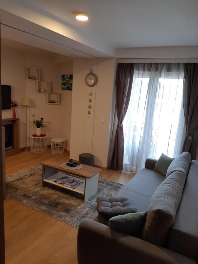 Avantura Studio 1 زلاتيبور المظهر الخارجي الصورة