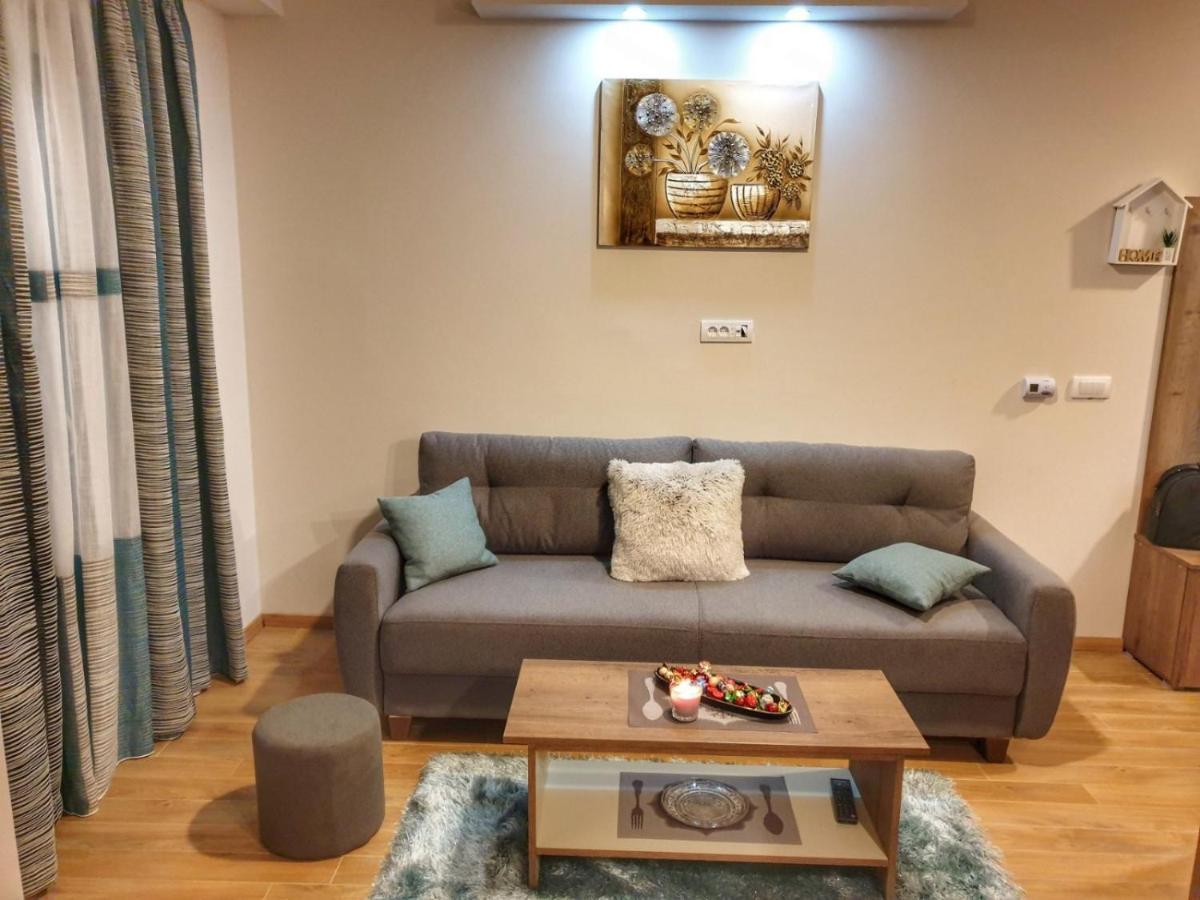 Avantura Studio 1 زلاتيبور المظهر الخارجي الصورة