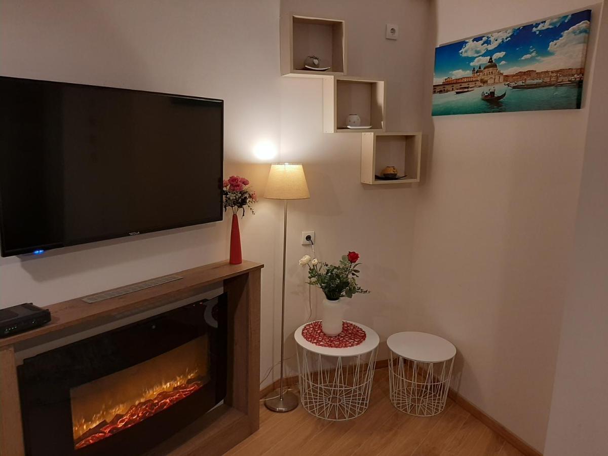 Avantura Studio 1 زلاتيبور المظهر الخارجي الصورة